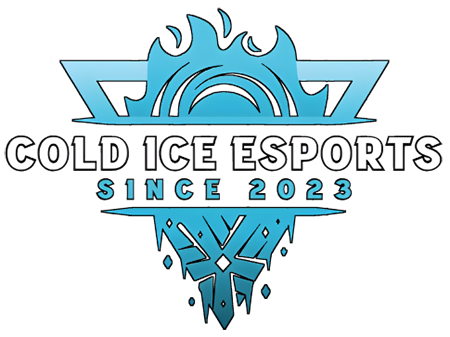 ColdIce Logo